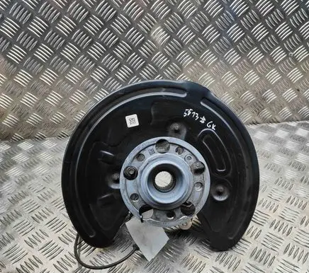 Mercedes-Benz C W206 Rear wheel hub A2063505510