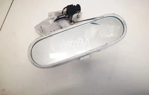 Volkswagen New Beetle Rear view mirror (interior) 1c0857551