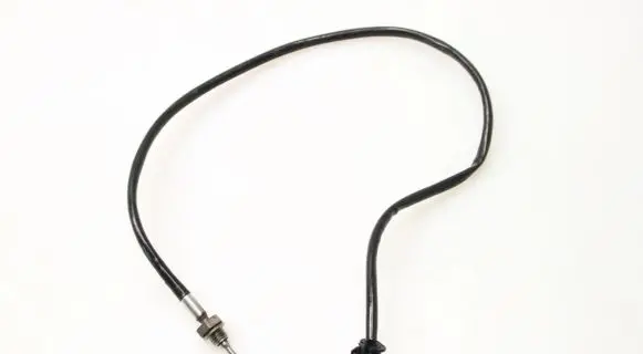 BMW X5 F15 Exhaust gas temperature sensor 8507629