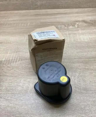 Skoda Fabia Mk2 (5J) Cup holder 5JA857953 WAGPHONEHOLDER