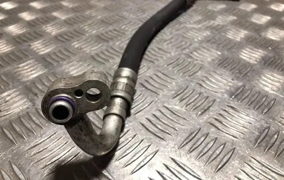 Ford Galaxy Air conditioning (A/C) pipe/hose
