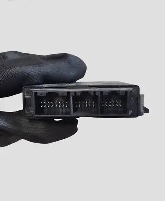 Volvo S40 Parking PDC control unit/module 8673137 601889