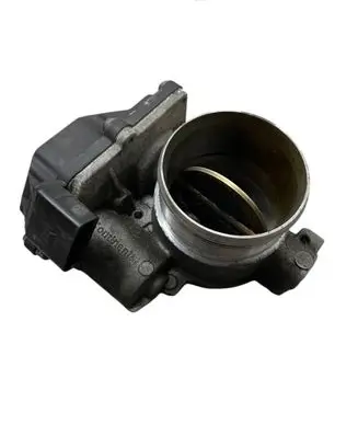 Audi A6 C7 Throttle valve 059145950AA A2C53358421