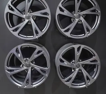 Audi e-tron R20 alloy rim 4J3601025AL