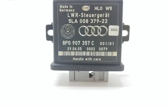 Light module LCM