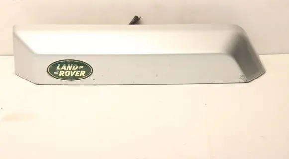 Land Rover Discovery 3 - LR3 Tailgate release/open handle 