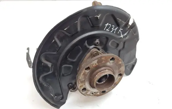Skoda Octavia Mk4 Front wheel hub 5Q0615311G