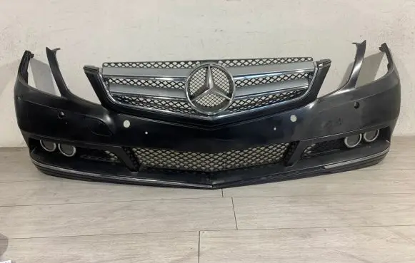 Mercedes-Benz E C207 W207 Front bumper A2078850425