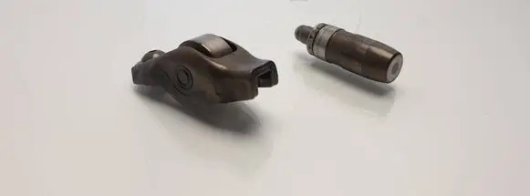 Lincoln Town Car Other cylinder head part 