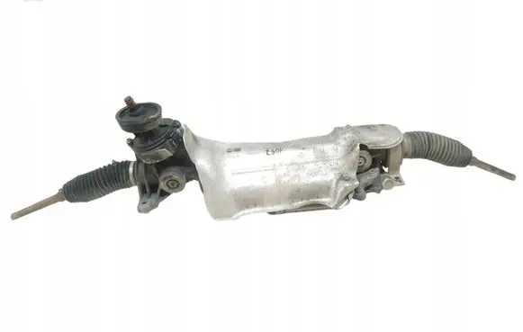Seat Leon (1P) Steering rack 1K1423051BQ