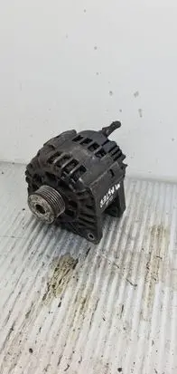 Renault Master II Generator/alternator SG12B055 2542573D 8200112065