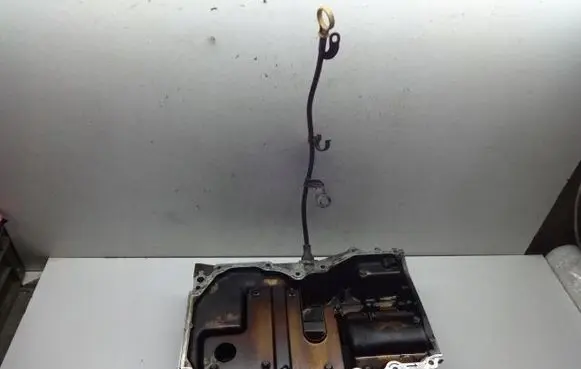 Ford Focus Oil sump 