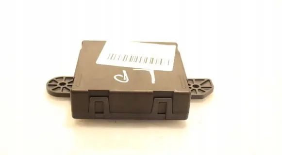 Door control unit/module