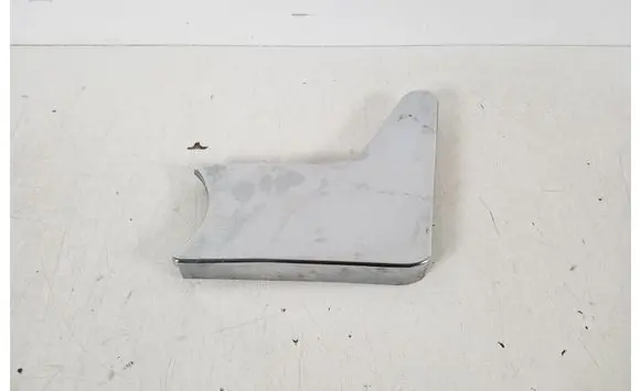 Seat trim