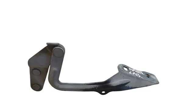 Engine bonnet/hood hinges
