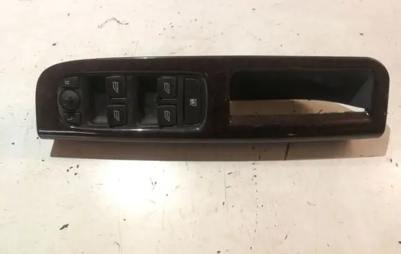 Volvo S40 Electric window control switch 30710787 30710788 30710789