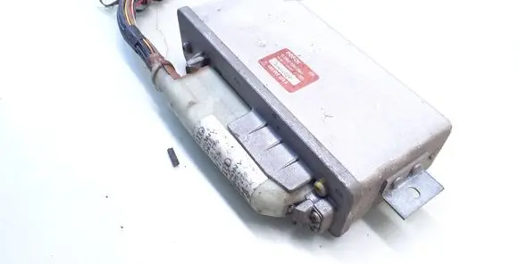 Audi 80 90 S2 B4 ABS control unit/module 4A0907379A 0265100056 366060348