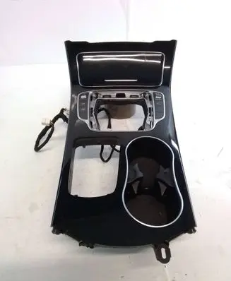 Mercedes-Benz C W205 Center console A2056805807