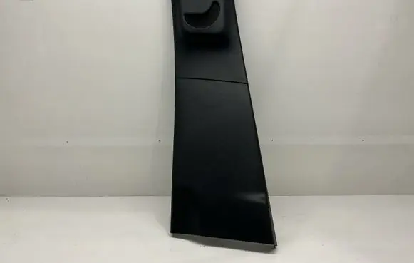 Opel Mokka B (B) pillar trim (top) 9834916280