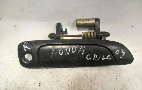 Honda Civic Front door exterior handle
