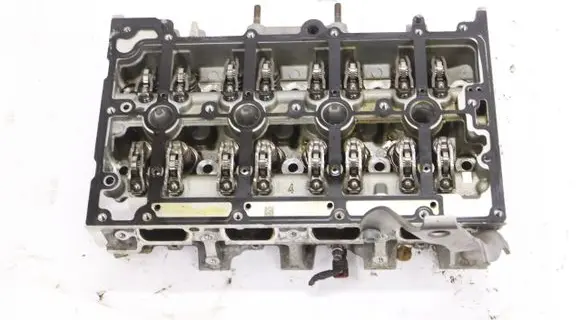 Volkswagen Golf VIII Engine head 05E103404K