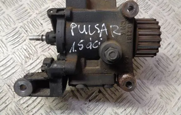 Nissan Pulsar Fuel injection high pressure pump A2C53351931 H8201100115 5WB40844