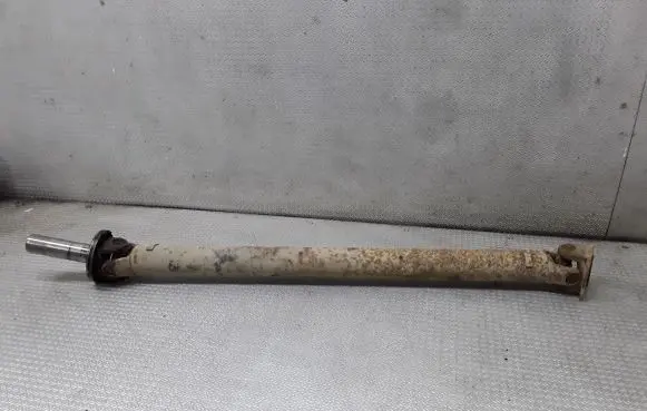 Nissan Terrano Rear driveshaft/prop shaft 