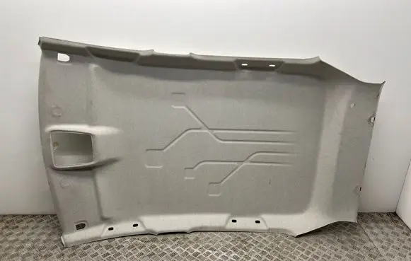 Renault Zoe Headlining 739103912R 201830413812 572147700S812
