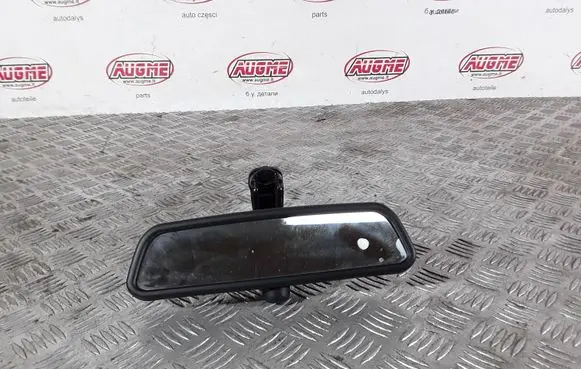 BMW X1 E84 Rear view mirror (interior) 021222