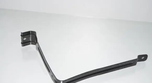 BMW 6 F12 F13 Battery bracket 7609962 61217609962