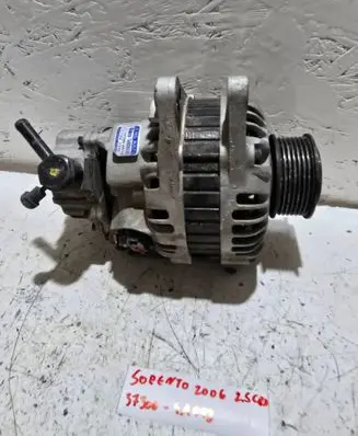 Generator/alternator