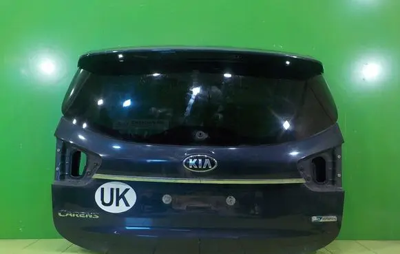 KIA Carens III Tailgate/trunk/boot lid 14AB48