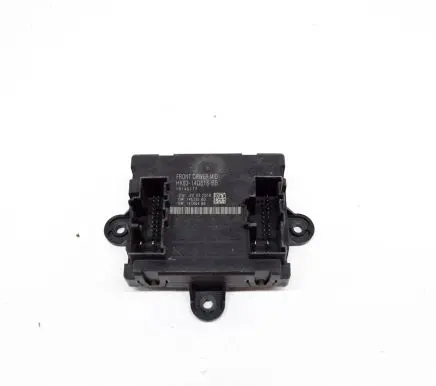 Land Rover Range Rover Evoque L538 Door control unit/module HK8314D618BB 10145177