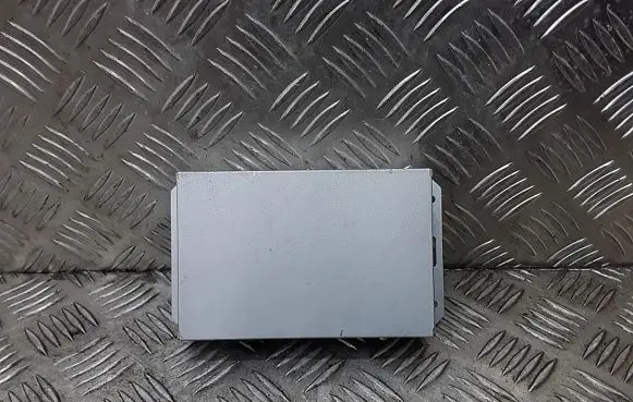 Mini Cooper Hatch Hardtop Engine control unit/module 065410411033