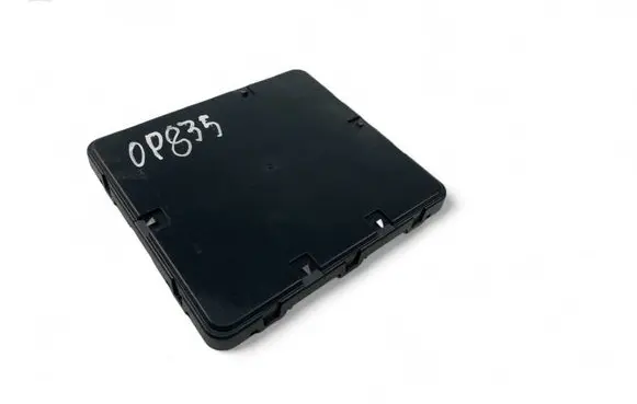 Audi A4 S4 B8 8K Other control units/modules 4M0907064B