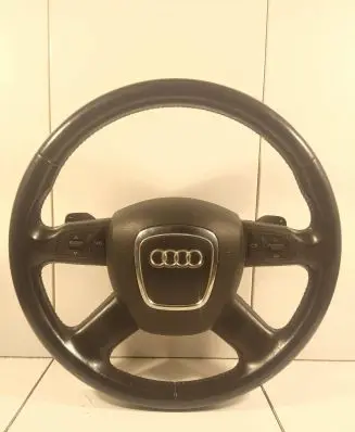 Audi A6 S6 C6 4F Steering wheel