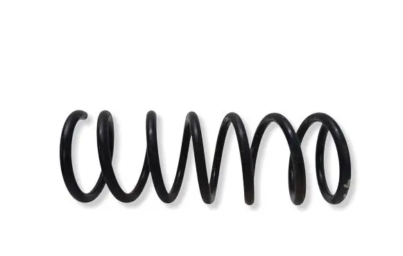 Volvo V70 Rear coil spring 