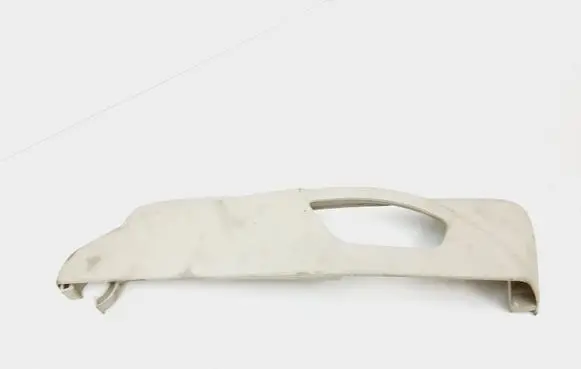 Volvo S60 Seat trim 39810511