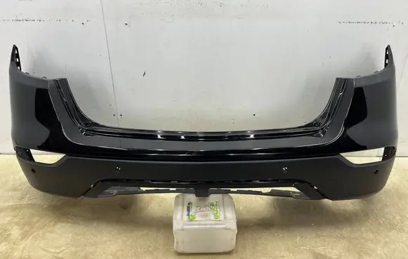 Opel Mokka X Rear bumper 42541977