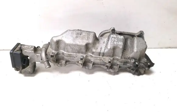 Mercedes-Benz A W169 Intake manifold A6400900337