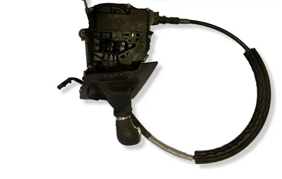 Volkswagen PASSAT B7 USA Gear shifter/selector 5K1713025CD 10007653700