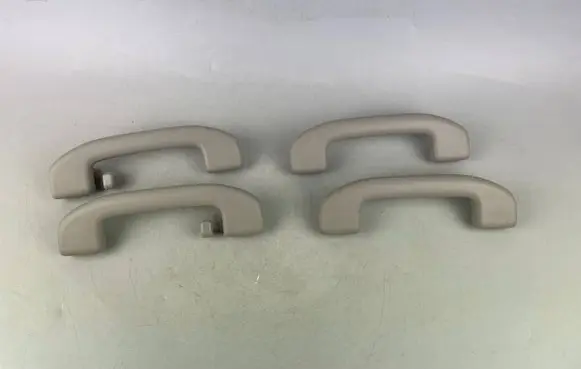 Nissan Leaf II (ZE1) A set of handles for the ceiling 