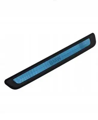 BMW 3 G20 G21 Front sill trim cover 7407387