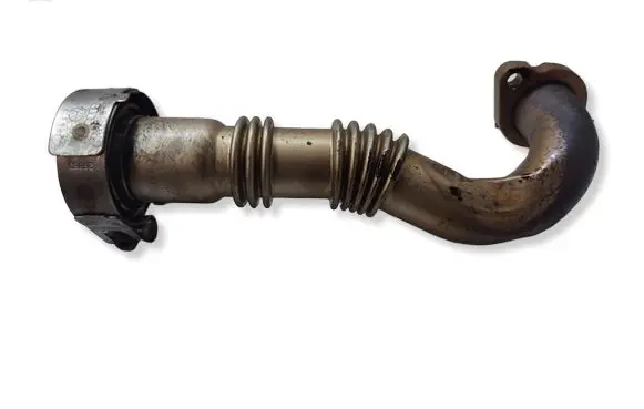 Audi Q7 4L EGR valve line/pipe/hose 059131525