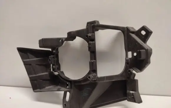 Lexus RX 450H Fog light bracket 5212648091