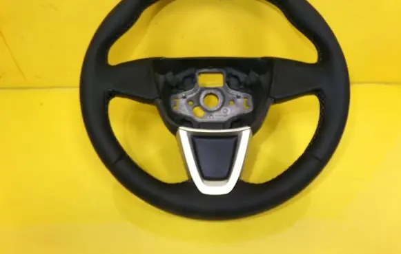 Seat Ibiza IV (6J,6P) Steering wheel 6J0419091