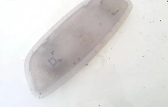 Mercedes-Benz C W203 Front seat light 150951