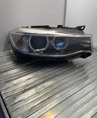 BMW 3 GT F34 Headlight/headlamp 7285684 63117285684 30000014154343