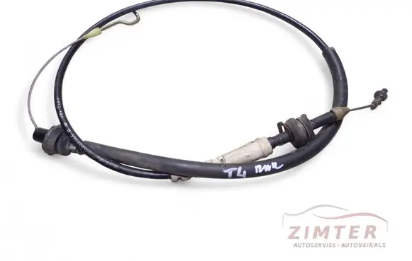 Volkswagen Transporter - Caravelle T4 Throttle cable 701721555
