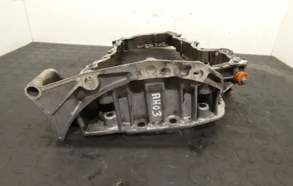 Peugeot Boxer Oil sump 9808941280